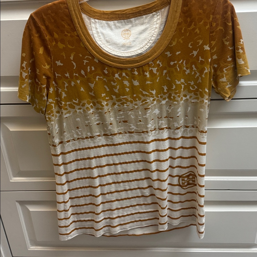 Tory Burch lightweight top